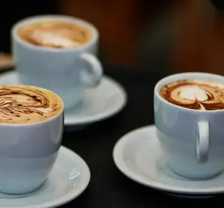 Capuccino
