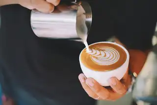 Café com leite