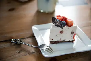 Bolo De Queijo