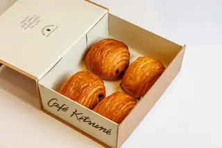 Doces e Sobremesas