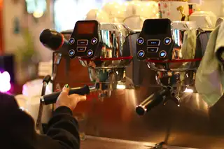 Café para todos os paladares